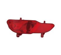 Luz antiniebla trasera luz trasera derecha para peugeot 5008 2017 en adelante