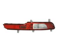 Luz antiniebla trasera TYC 19-12167-01-2