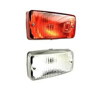 Luz antiniebla y marcha atrás, 142 x 75 x 64, remolque universal M5, tornillo E20