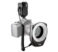 Luz Anular Ultralyt LED 48 para Macro
