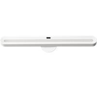 Luz bajo armario easy magnetic con batería recargable / control gestual blanco