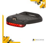Luz bajo baúl SHAD SH26 201604