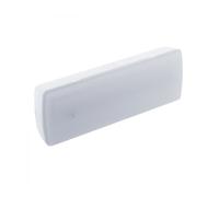 Luz baliza de emergencia iglux emer-400/ potencia 5w/ 400 lúmenes/ 6000ºk/ ángulo de apertura 120º