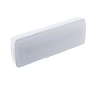 Luz baliza de emergencia Iglux EMER-400/ Potencia 5W/ 400 Lúmenes/ 6000ºK/ Ángulo de apertura 120º