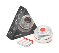 Luz De Emergencia Iot + Help Flash