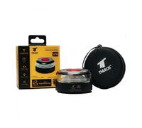 Baliza thulos luz de emergencia geolocalizada homologada th v16 + funda + luz verde