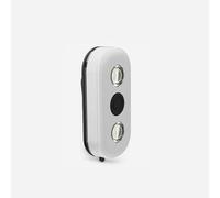 LUZ BICICLETA Y PATINETE LED ELOPS CL 900 DELANTERO/TRASERO USB .