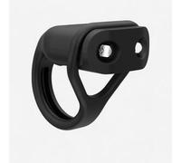 LUZ BICICLETA Y PATINETE LED SL 100 TRASERO NEGRO CON PILAS ......