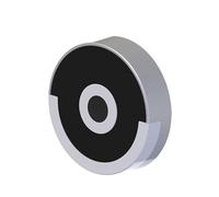 Luz Brillante Para Bolso - LED Pequeña Con Sensor y Activación Por Tacto | Elegante Diseño De Gancho, Linterna Portátil