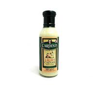 Luz Caesar Dressing 350ml de Cardini