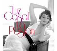 Luz Casal - La Pasion