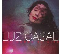 Luz Casal - Luz Casal -Que Corra El Aire (CD)