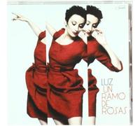 Luz Casal - Un Ramo De Rosas