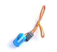 Luz Cejas Rueda Delantera 2 Uds. Metal para Tamiya para Scania 770S 6X4 56368 8X4 56371 1/14 RC Modificación Coche Piezas DIY para Juguetes Piezas Mejora RC