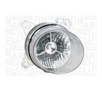 Luz circulación diurna drl izquierda para b w246-c w204 2011- a w176 2012- marelli