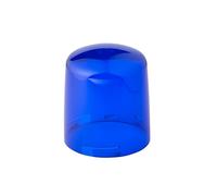 Luz Circular De Señalización Azul HELLA Compatible Con MAN, Entre Otros