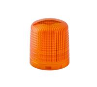 Luz Circular Indicadora Amarilla Amber HELLA Compatible Con DAF