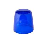 Luz Circular Señalización Azul HELLA