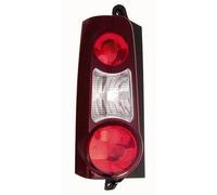 Luz Citroen Berlingo - Peugeot Partner De 2008 Al 2013 Versión 2 Puertas Po