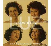 Luz-Clara Redig Canta Francis Hime