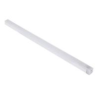 Luz con Sensor de movimiento, luz nocturna LED inalámbrica, decoración dormitorio, pared, escaleras, armario cocina, pasillo para arte de pared(50CM White light)
