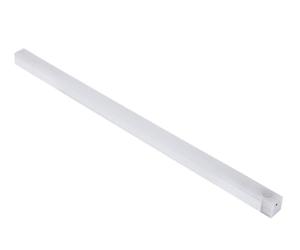 Luz con Sensor de movimiento, luz nocturna LED inalámbrica, decoración dormitorio, pared, escaleras, armario cocina, pasillo para arte de pared(50CM White light)