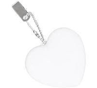Luz Con Sensor Táctil Para Bolso, Luz LED Para Bolsa | El iluminador LED Para Bolsos Ilumina La Luz De La Bolsa, La Luz Del Llavero En Forma De Estrella Del Corazón, La Lámpara De La Bolsa Con Se