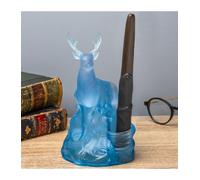 Luz con varita control remoto harry potter patronus