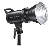 Luz continua Godox SL100Bi Panel LED Bi-Color CRI96 100W Bowens