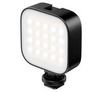 Luz continua LED Ulanzi U60 5 W CRI 95 2500-9000 K Batería