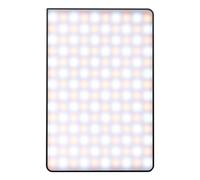 Luz continua Ulanzi LT003 15 W LED 2100 lx CRI 95 Bicolor 2500-9000 K Batería