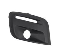 Luz Cubierta Antiniebla Compatible Con Peugeot Para Partner 2015 2016 2017 2018 2019 Lámpara Antiniebla Delantera Automóvil Parrilla Luz Antiniebla Rejilla Embellecedora Rejilla Biselada 1513564680(Ri