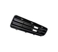 Luz Cubierta Antiniebla Compatible Con Skoda Para Octavia A4 MK1 2001-2011 1U0807367B 1U0807368B Parachoques Delantero Cubierta Luz Antiniebla Rejilla De Lámpara Antiniebla Izquierda Derecha(Left)