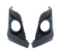 Luz Cubierta Antiniebla Compatible Con Subaru Para Crosstrek Xv 2018 2019 2020 Parachoques Delantero Luz Antiniebla Cubierta De Parrilla Embellecedor Accesorios De Coche 57731FL092(Left and Right)