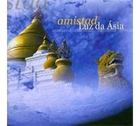 Luz Da Asia - Amistad