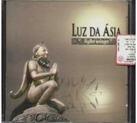 Luz Da Asia - CD Light Wings