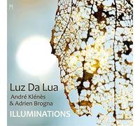 Luz Da Lua, KLENES André & BROGNA Adrien - Illuminations