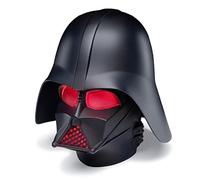 Lampara con sonido paladone star wars casco de darth vader