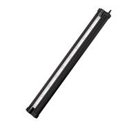 Luz de acuario, lámpara LED impermeable decorativa subacuática - Luz de pez de acuario, para el hogar, oficina, apartamento, salón, dormitorio, comedor