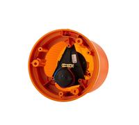 Luz De Advertencia 12 V 55 W Amarillo (Ámbar) H1 Halógeno HELLA KL 700