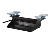 Luz De Advertencia 12 V LED Azul HELLA Universal Para Diversos Vehículos