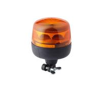 Luz De Advertencia 24 V 12 W Amarillo Ámbar LED HELLA Para CLAAS XERION