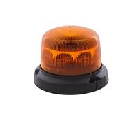 Luz De Advertencia 24 V 7 W Amarillo Ámbar LED HELLA Compatible Con TEREX