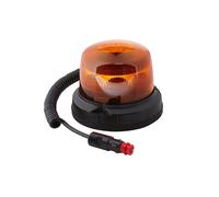 Luz De Advertencia 24 V 7 W Amarillo Ámbar LED HELLA Para JOHN DEERE