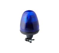 Luz De Advertencia 24 V 70 W Azul H1 Halógena HELLA Para DAF, Entre Otros