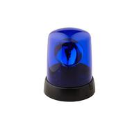 Luz De Advertencia 24 V 70 W Azul H1 Halógeno HELLA KL 7000