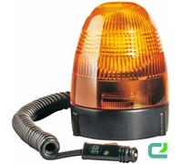 Luz De Advertencia 24 V Amarillo (Ámbar) H1 Halógeno HELLA Para CATERPILLAR