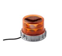Luz De Advertencia 24 V LED Amarillo Ámbar HELLA Compatible Con AEBI