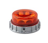 Luz de advertencia Conexión roscada 2XD 011 557-101 HELLA