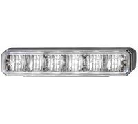 Luz De Advertencia 24 V LED Blanca HELLA Para, Entre Otros, Van HOOL